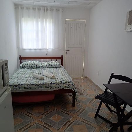 Suite Simples Com Entrada Independente Na Regiao Central De Парати Екстериор снимка